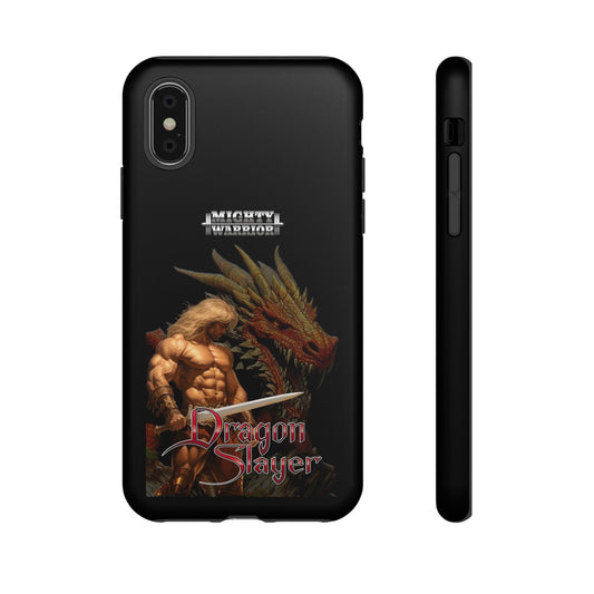 Dragon Slayer - Tough Cases