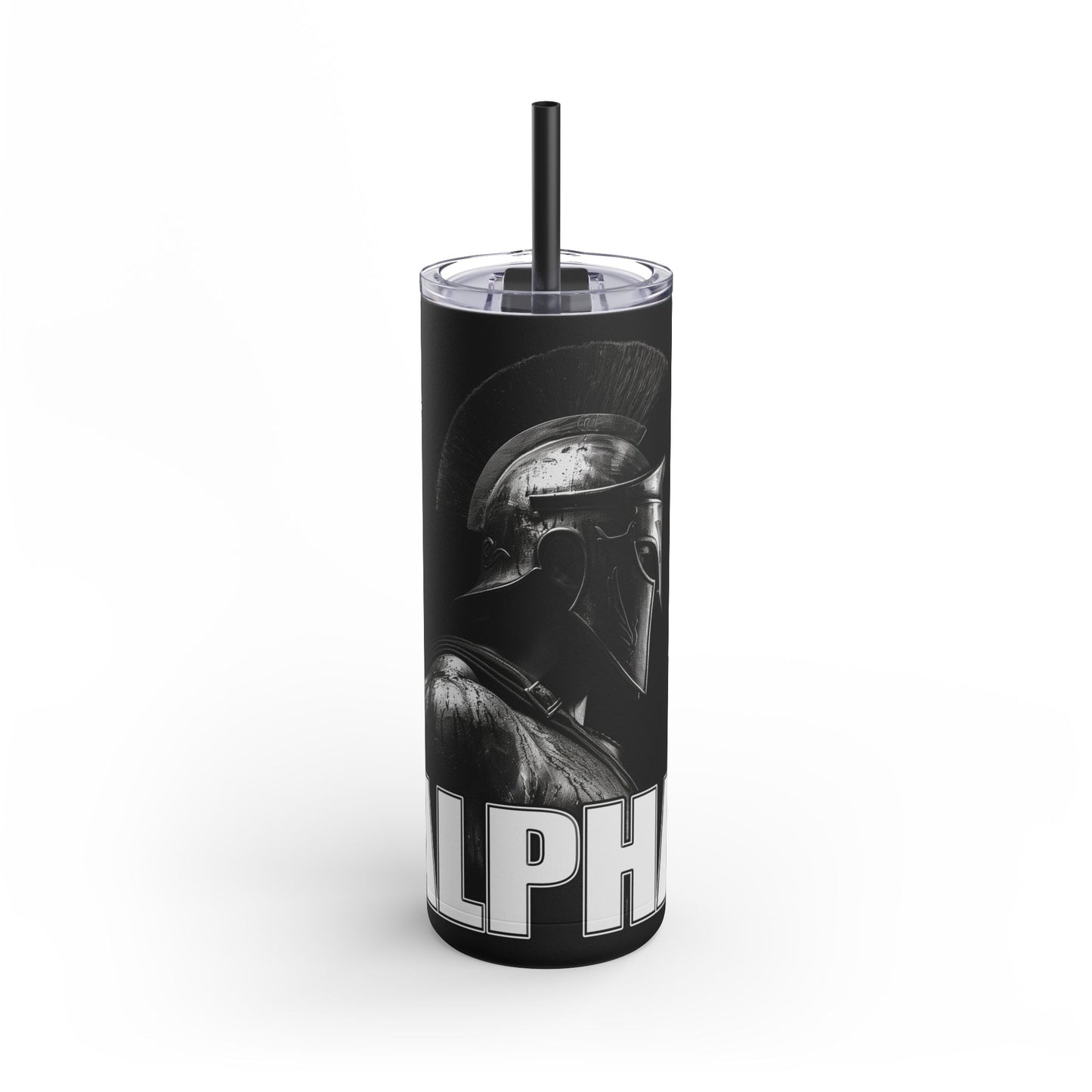 ALPHA Tumbler, 20oz