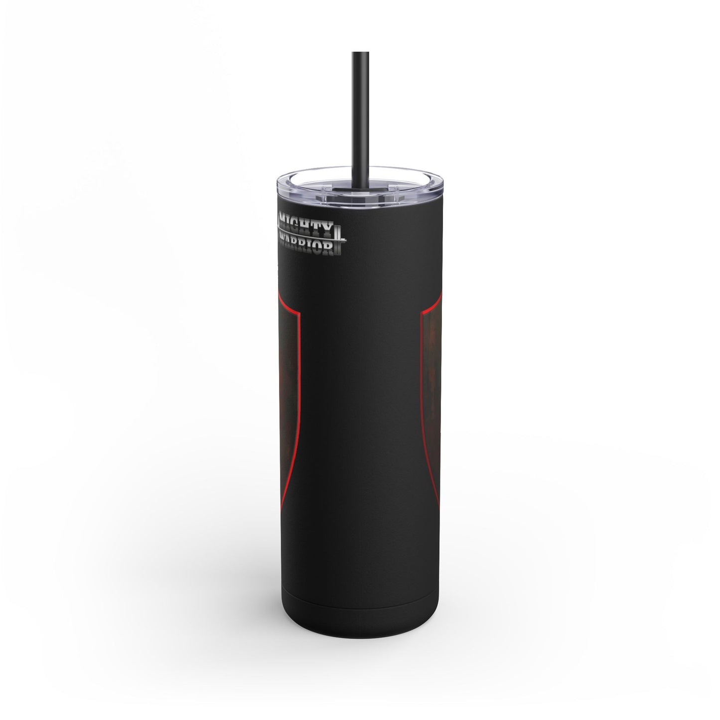 Wait on God - Tumbler, 20oz
