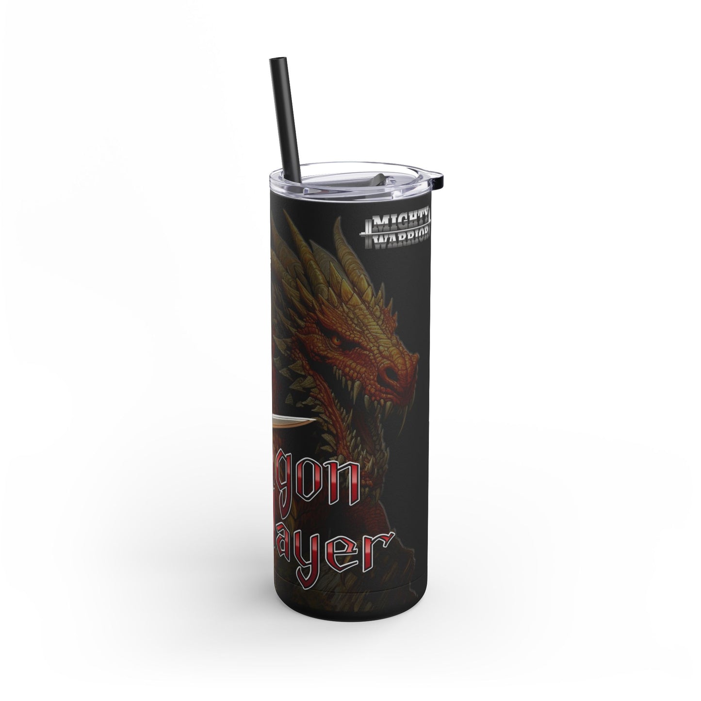 Dragon Slayer, Tumbler, 20oz