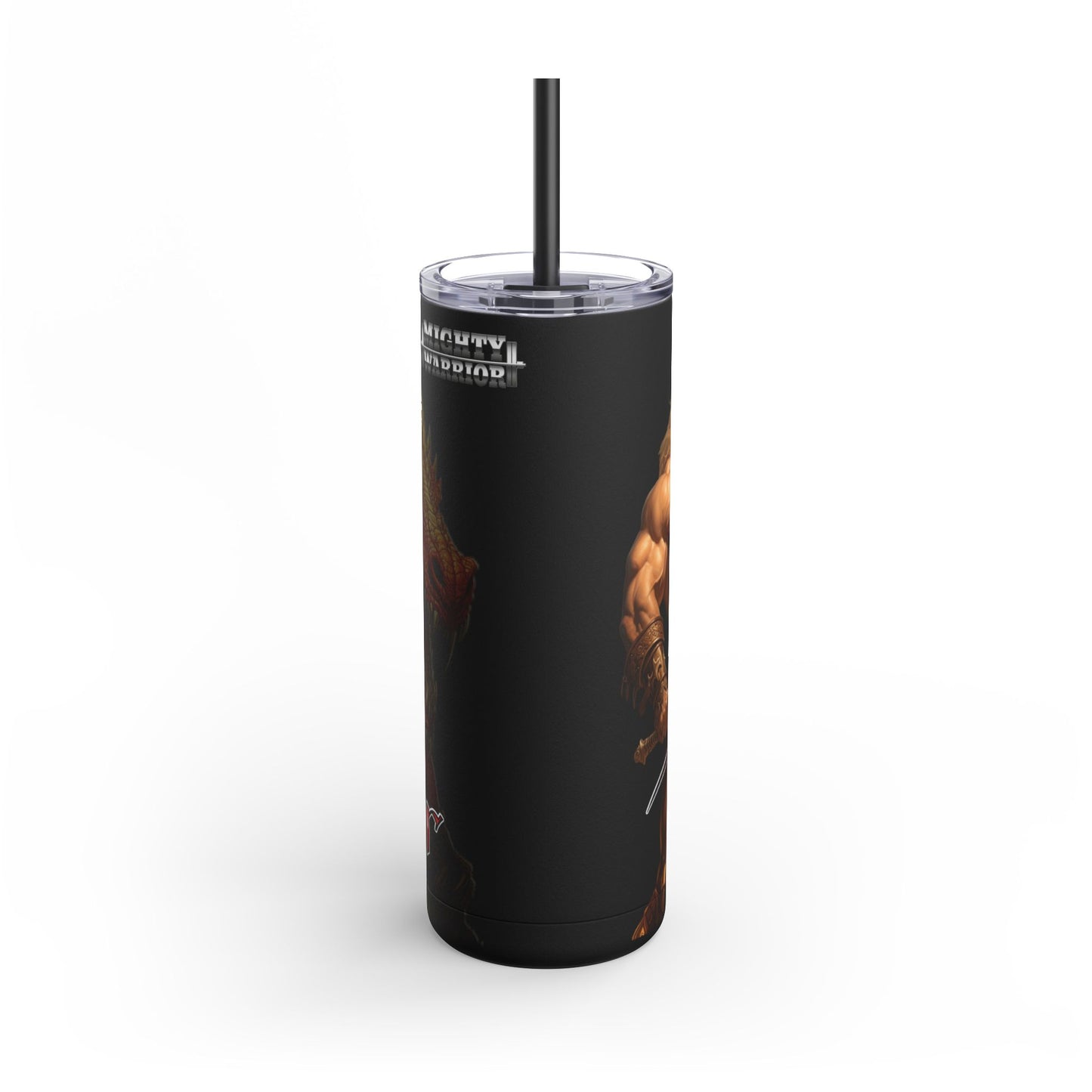 Dragon Slayer, Tumbler, 20oz