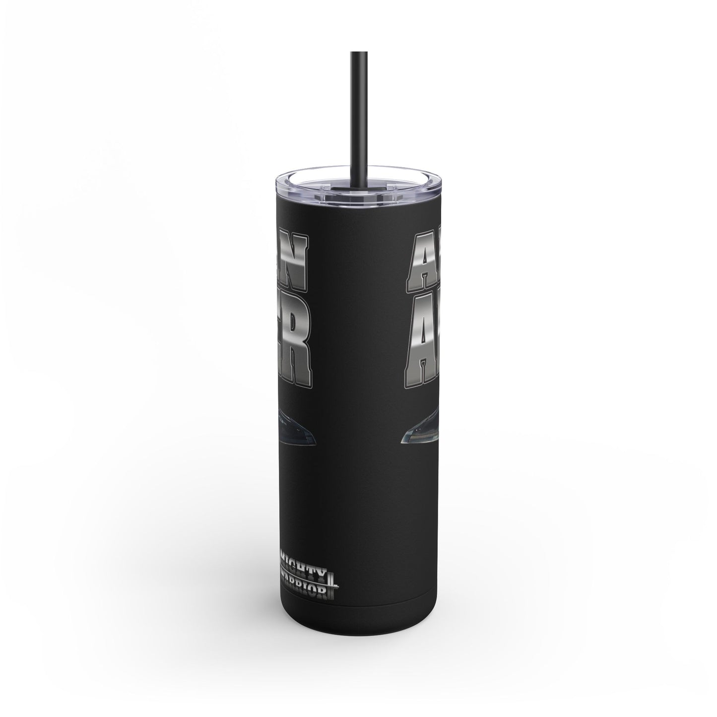 American Airpower, 20oz Tumbler