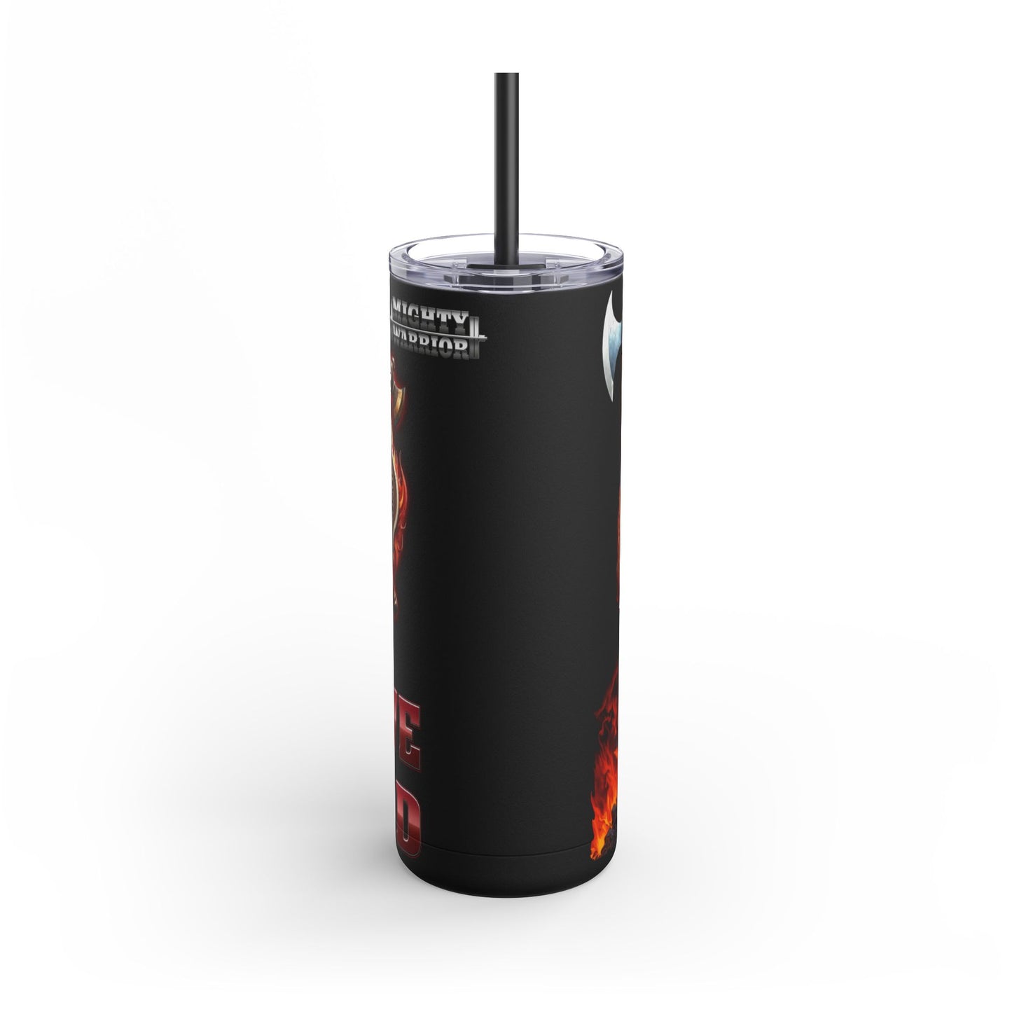 Brave and the Bold, Tumbler, 20oz