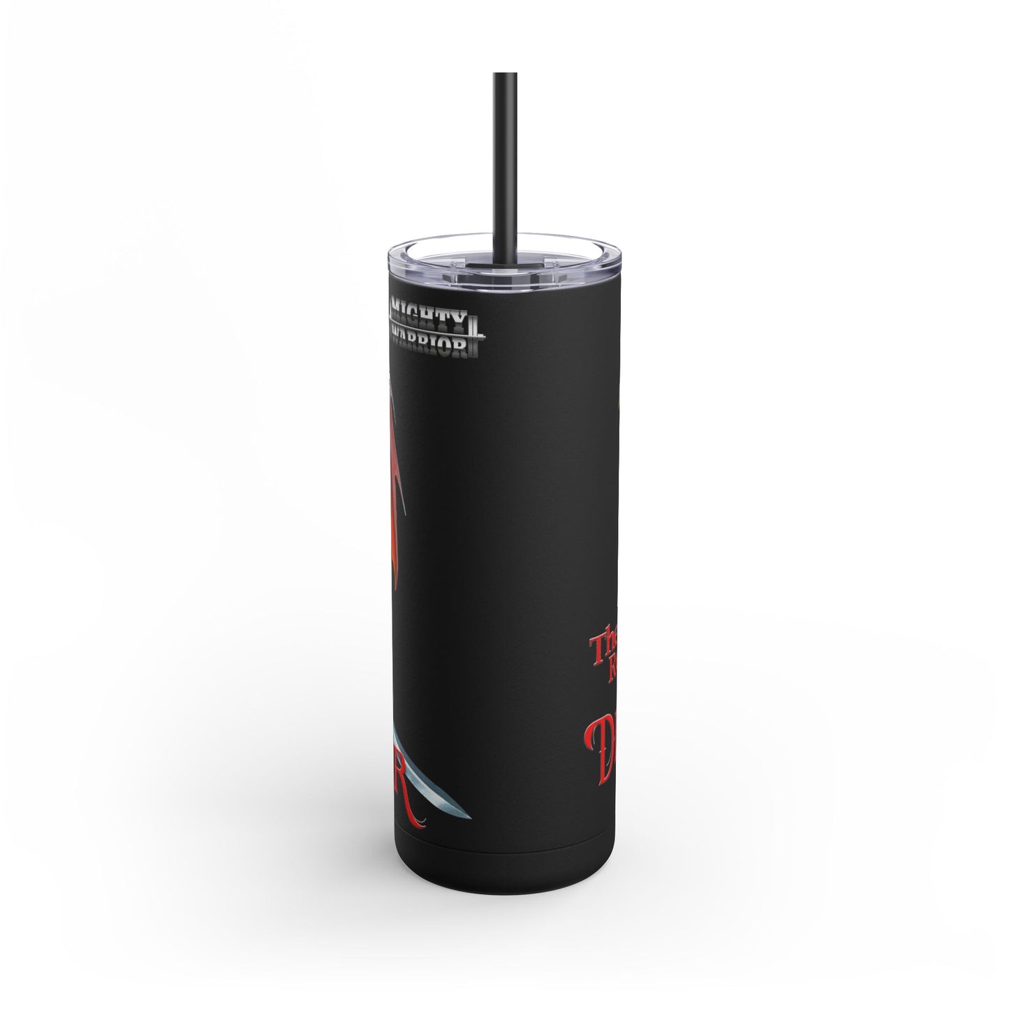 Return of the Dragon Slayer, Tumbler, 20oz