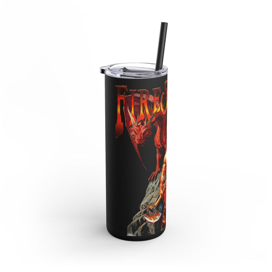 Fire Slayer, Tumbler, 20oz