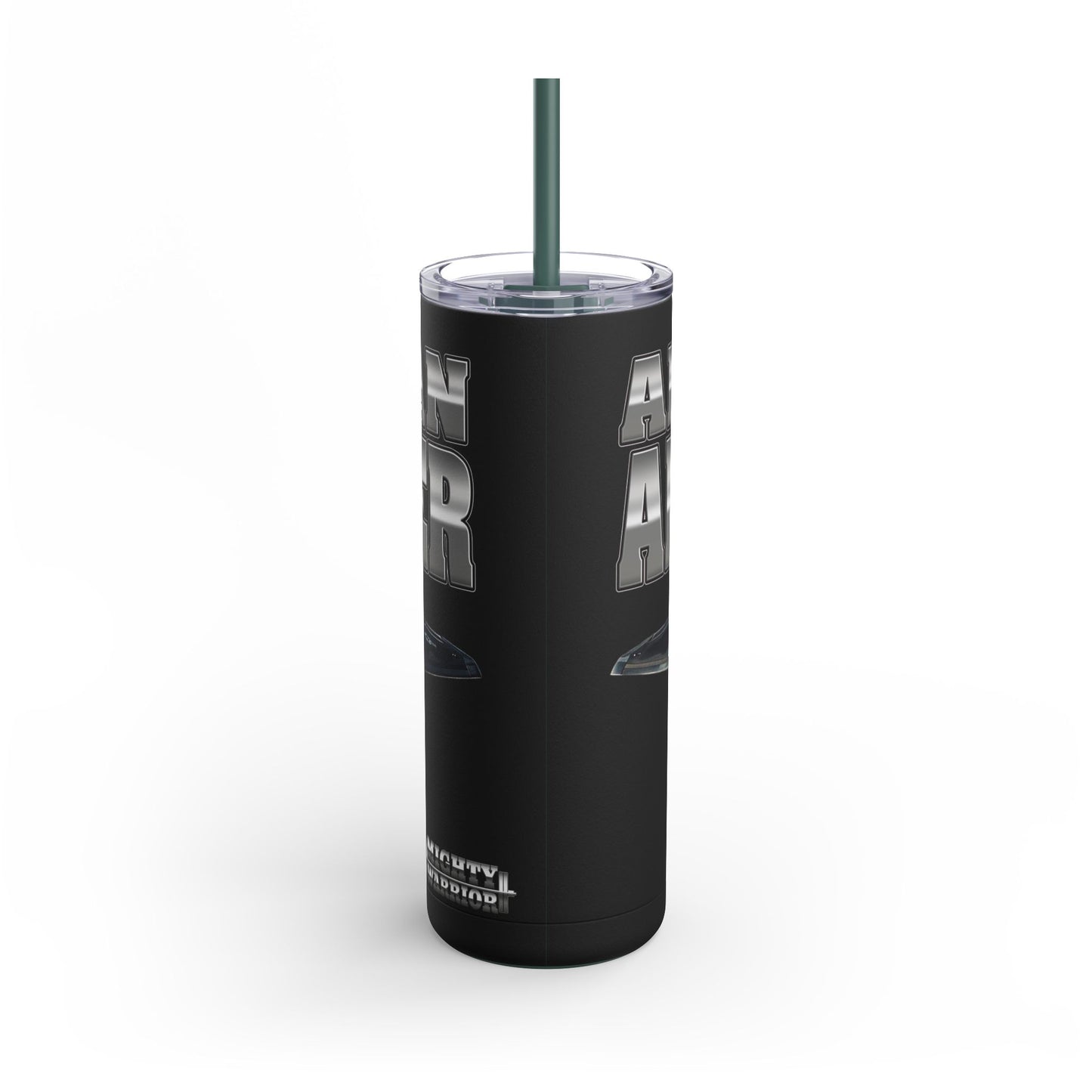 American Airpower, 20oz Tumbler