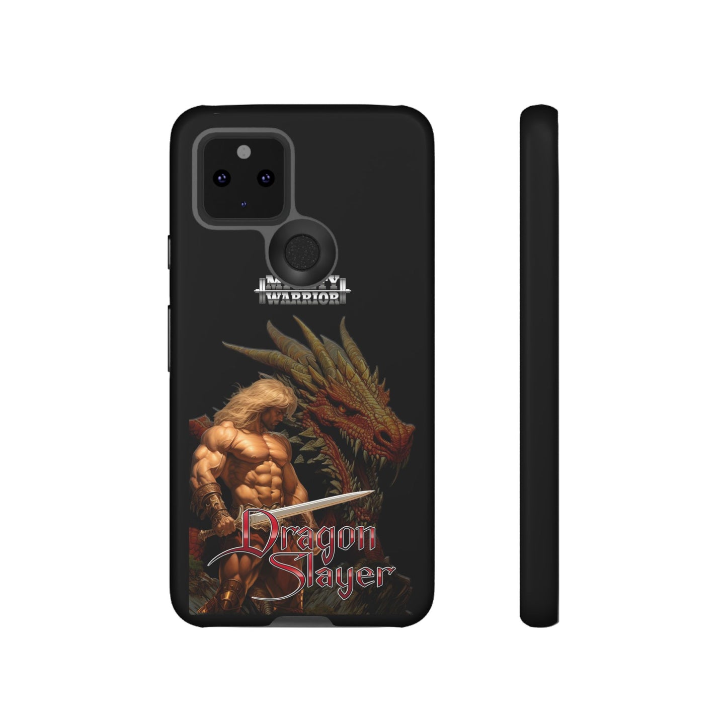 Dragon Slayer - Tough Cases
