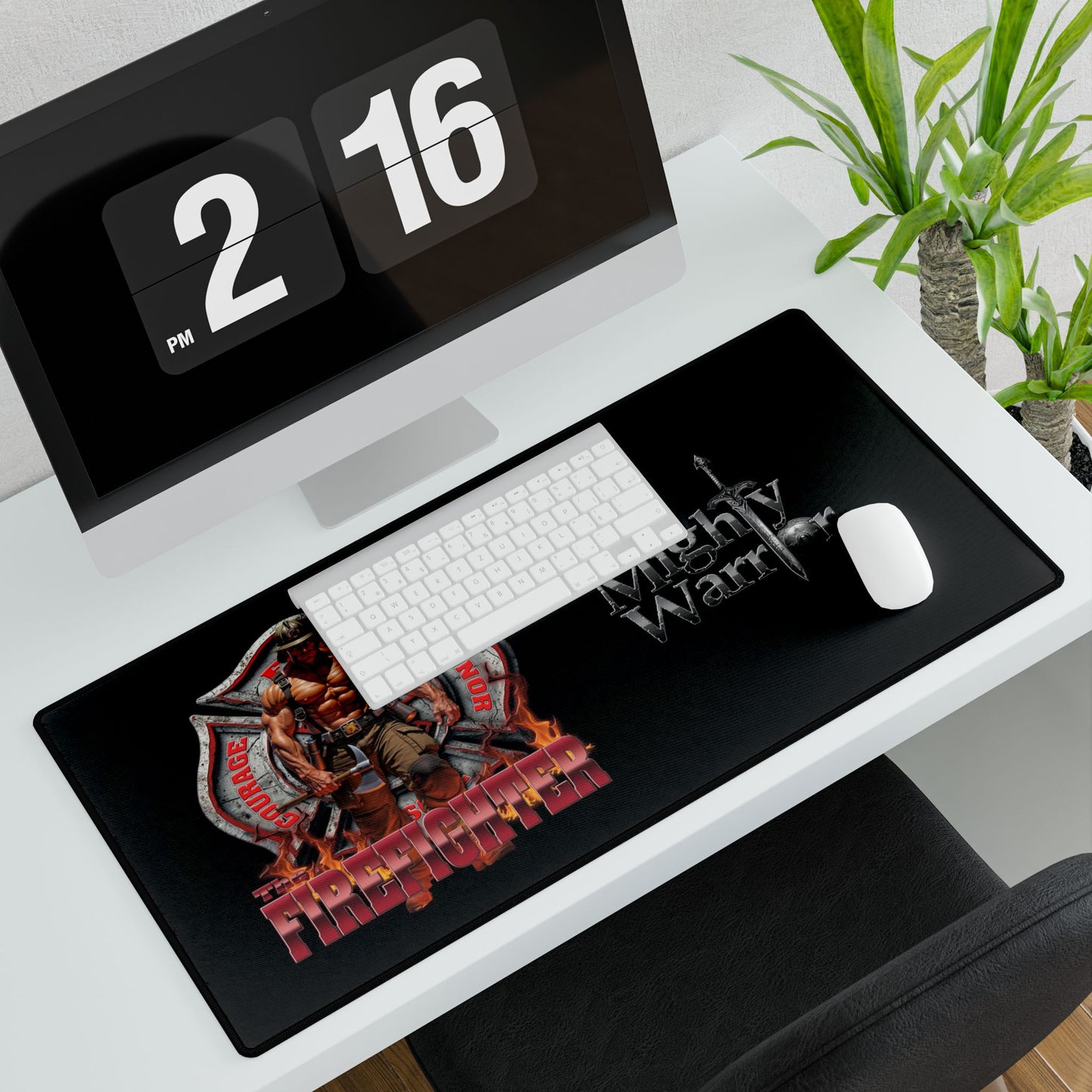 Desk Mats