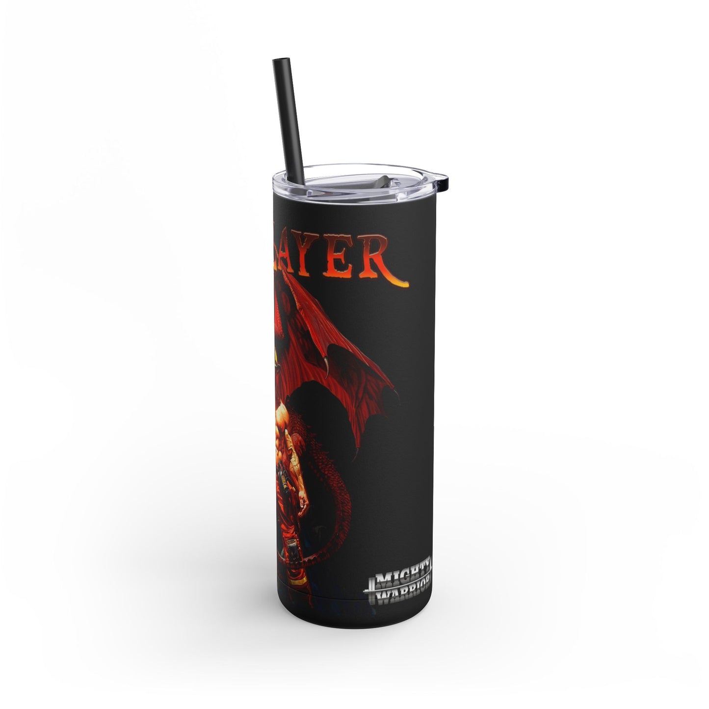 Fire Slayer, Tumbler, 20oz