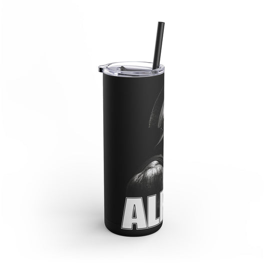 ALPHA Tumbler, 20oz