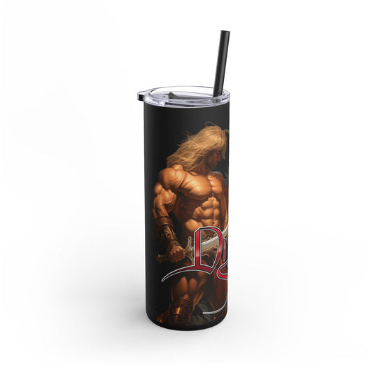 Dragon Slayer, Tumbler, 20oz