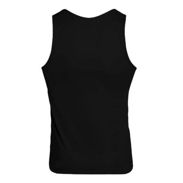 BLACK - BACK