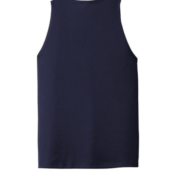 True Navy - BACK