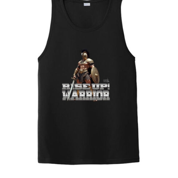 Black - FRONT