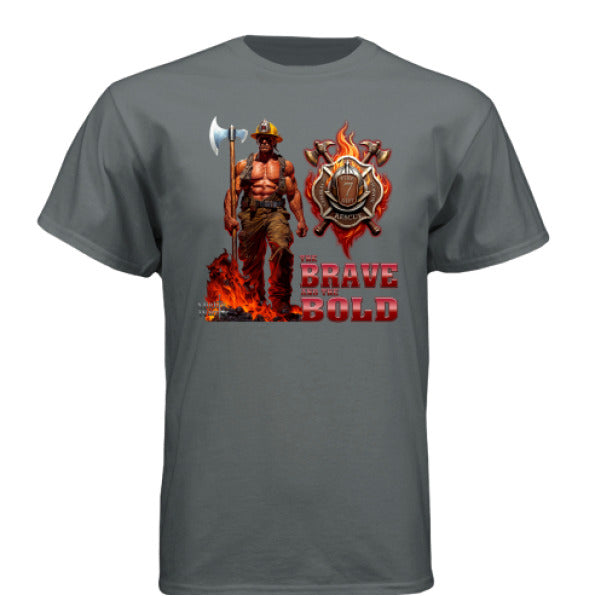 Vintage Heavy Metal - FRONT