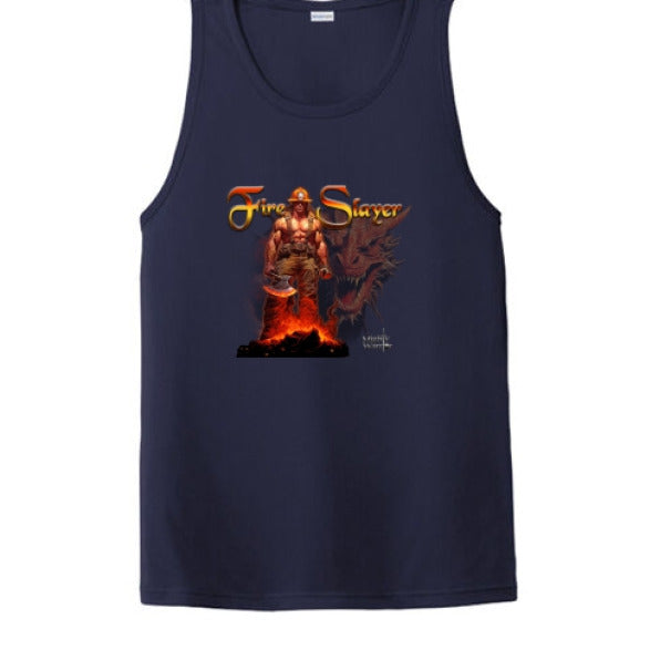 True Navy - FRONT