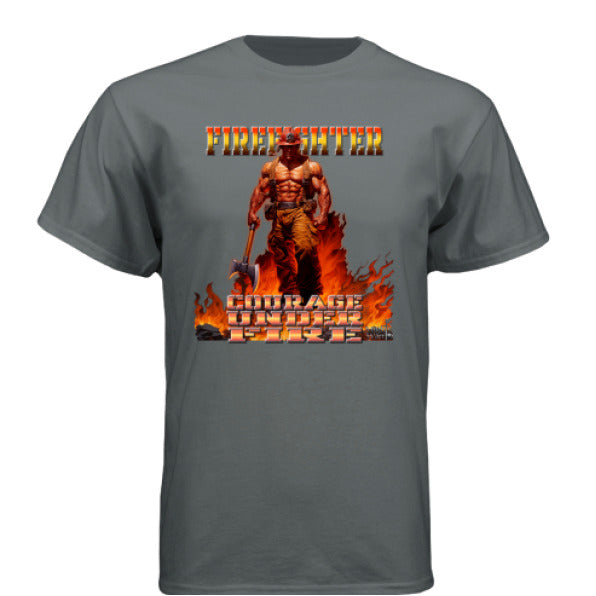 Vintage Heavy Metal - FRONT