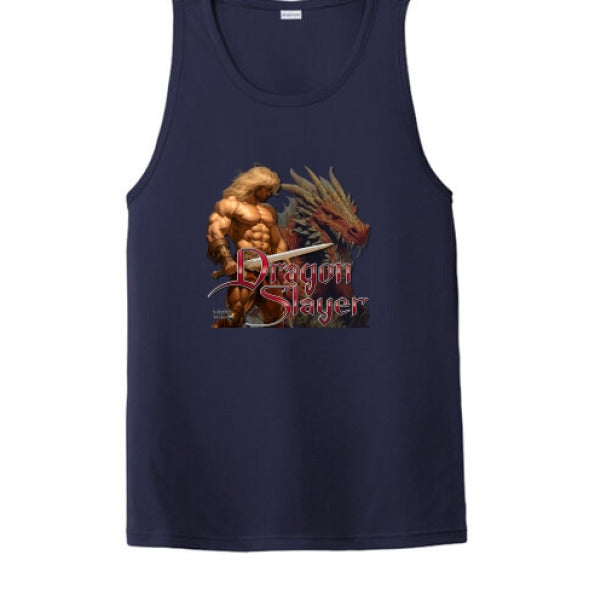 True Navy - FRONT