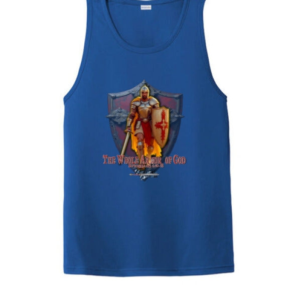 True Royal - FRONT