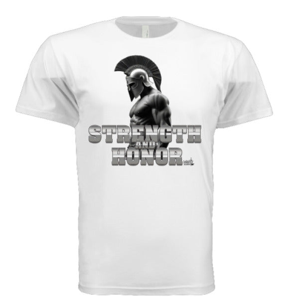 WHITE - FRONT