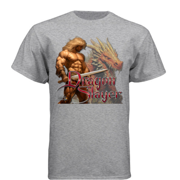 PREMIUM HEATHER - FRONT