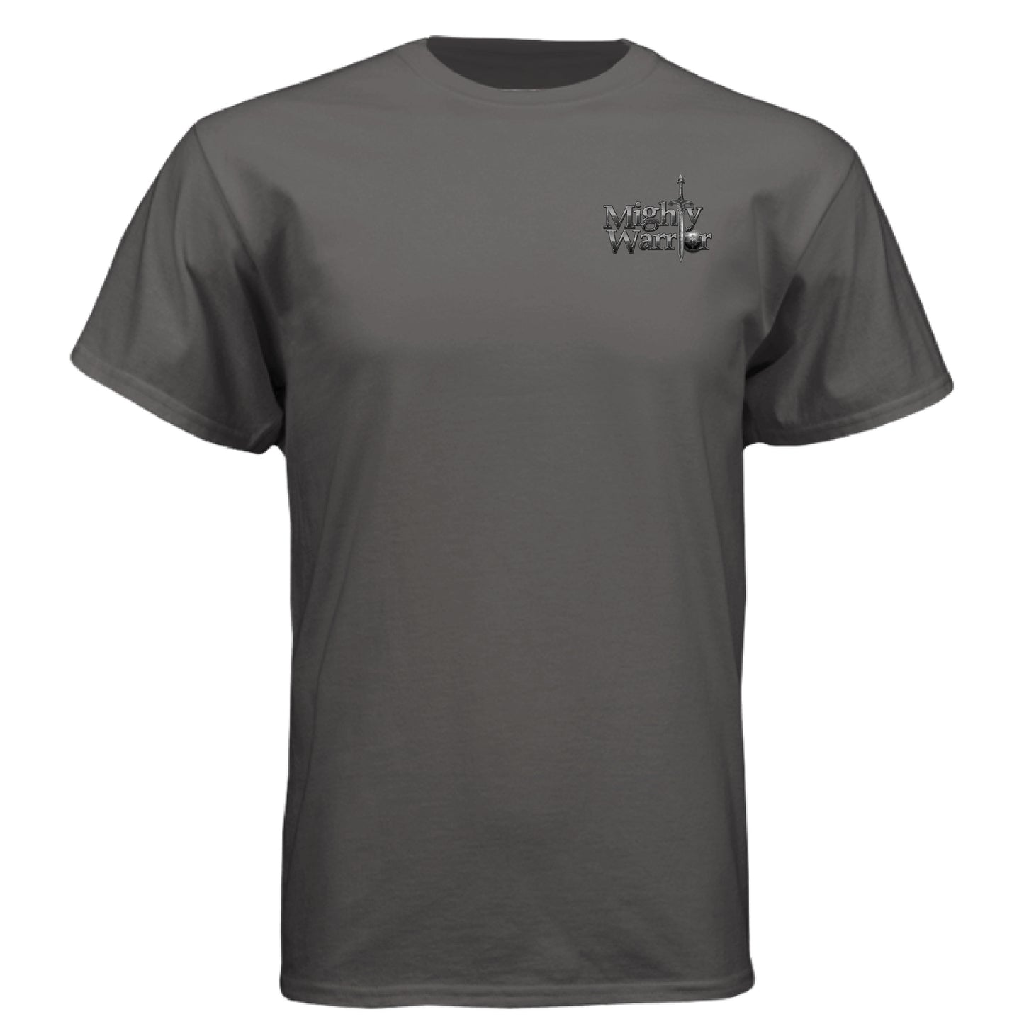 Graphite Black - FRONT