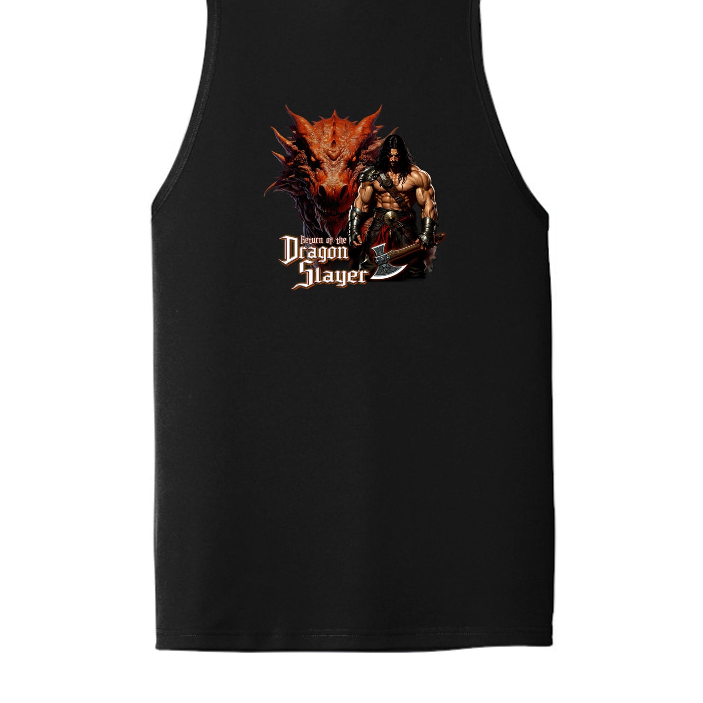 Black - BACK