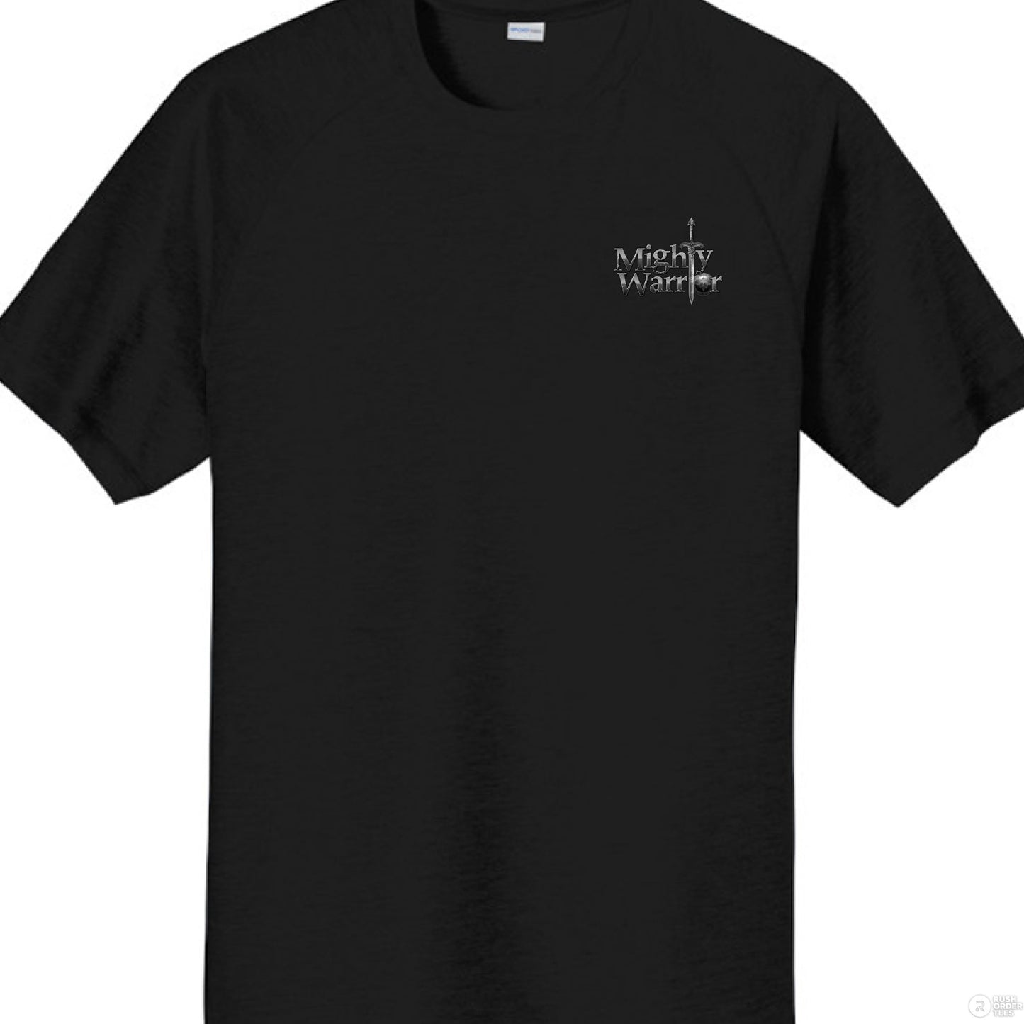 Black Triad So - FRONT