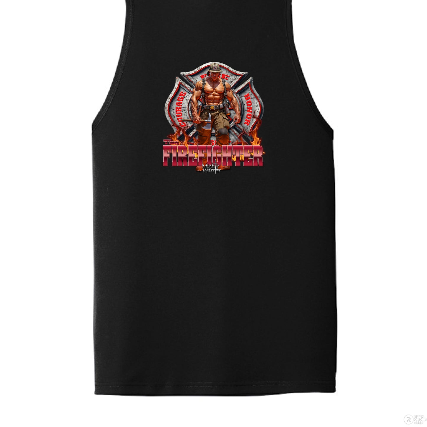 Black - BACK