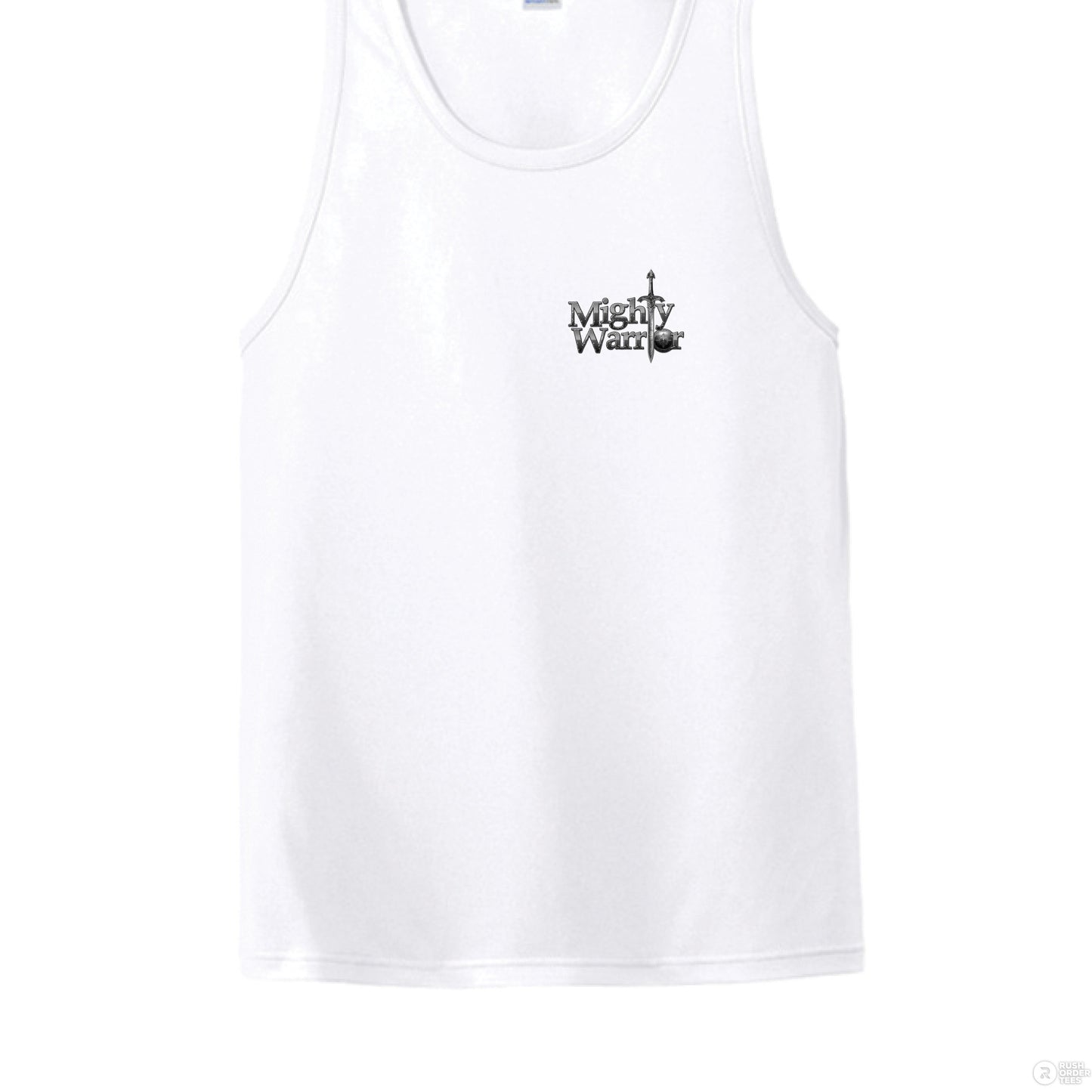 White - FRONT