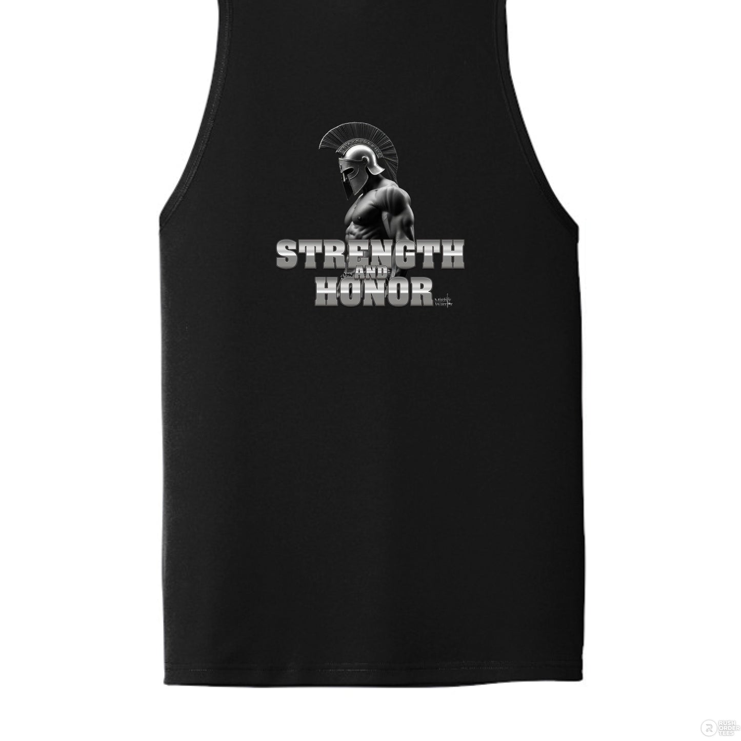 Black - BACK