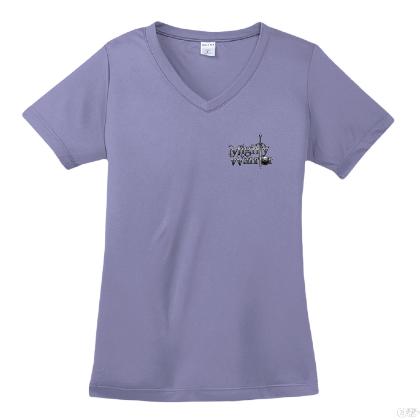 Violet - FRONT