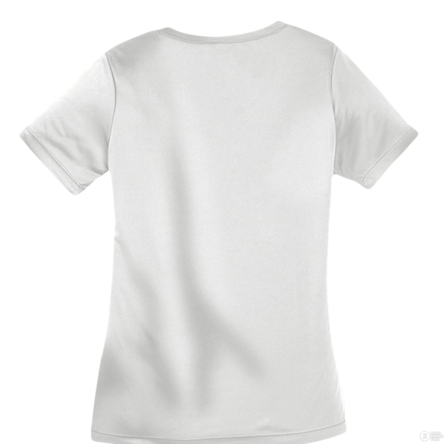 White - BACK