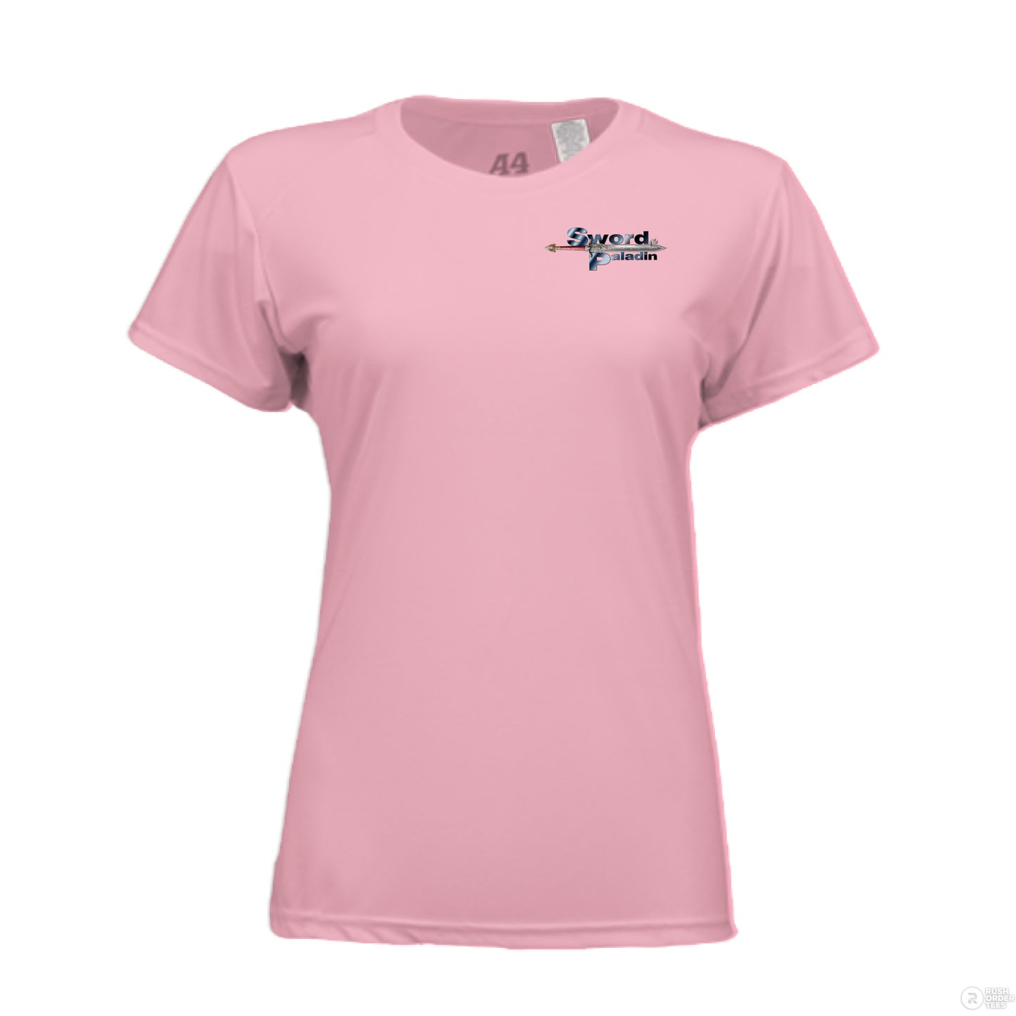 PINK - FRONT