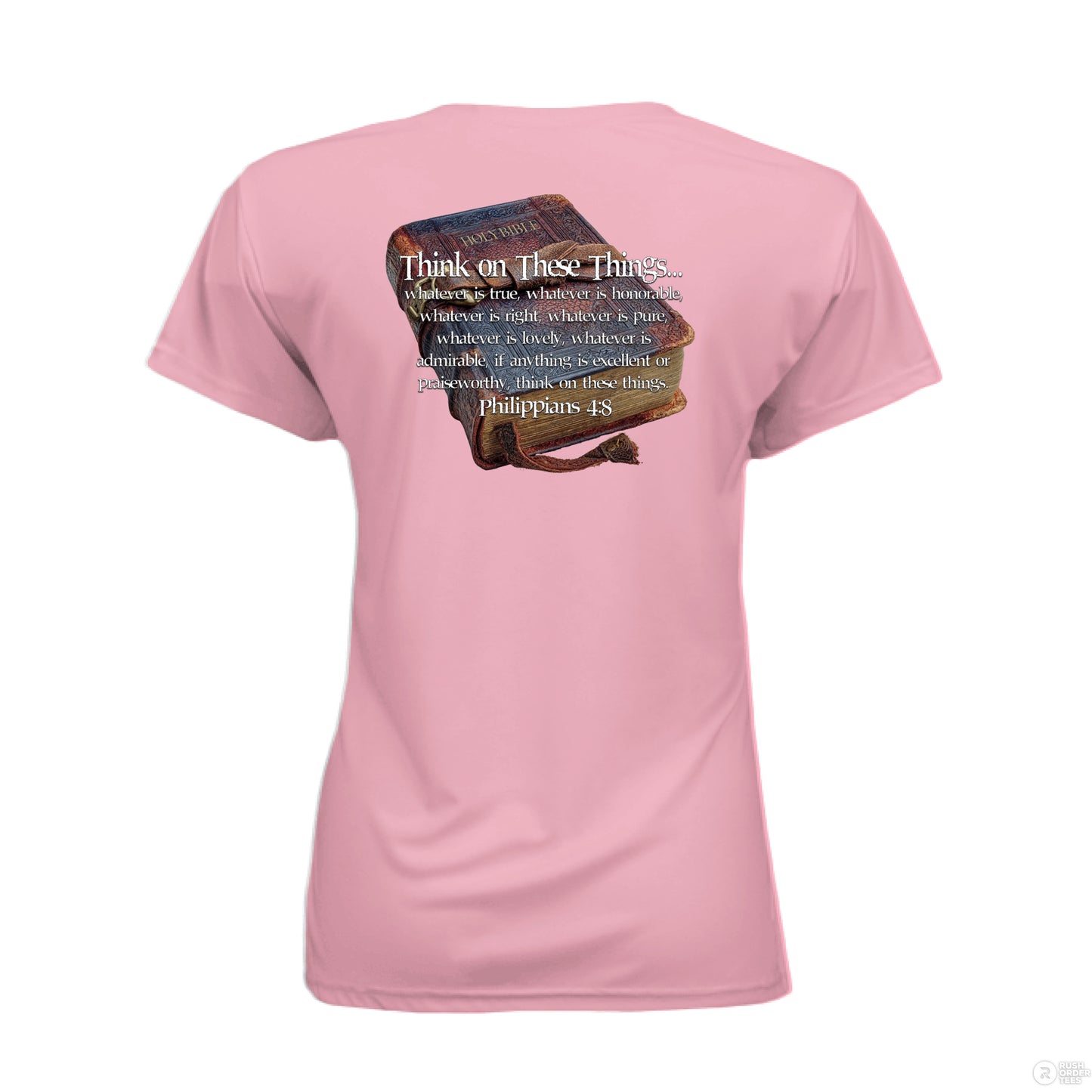 PINK - BACK