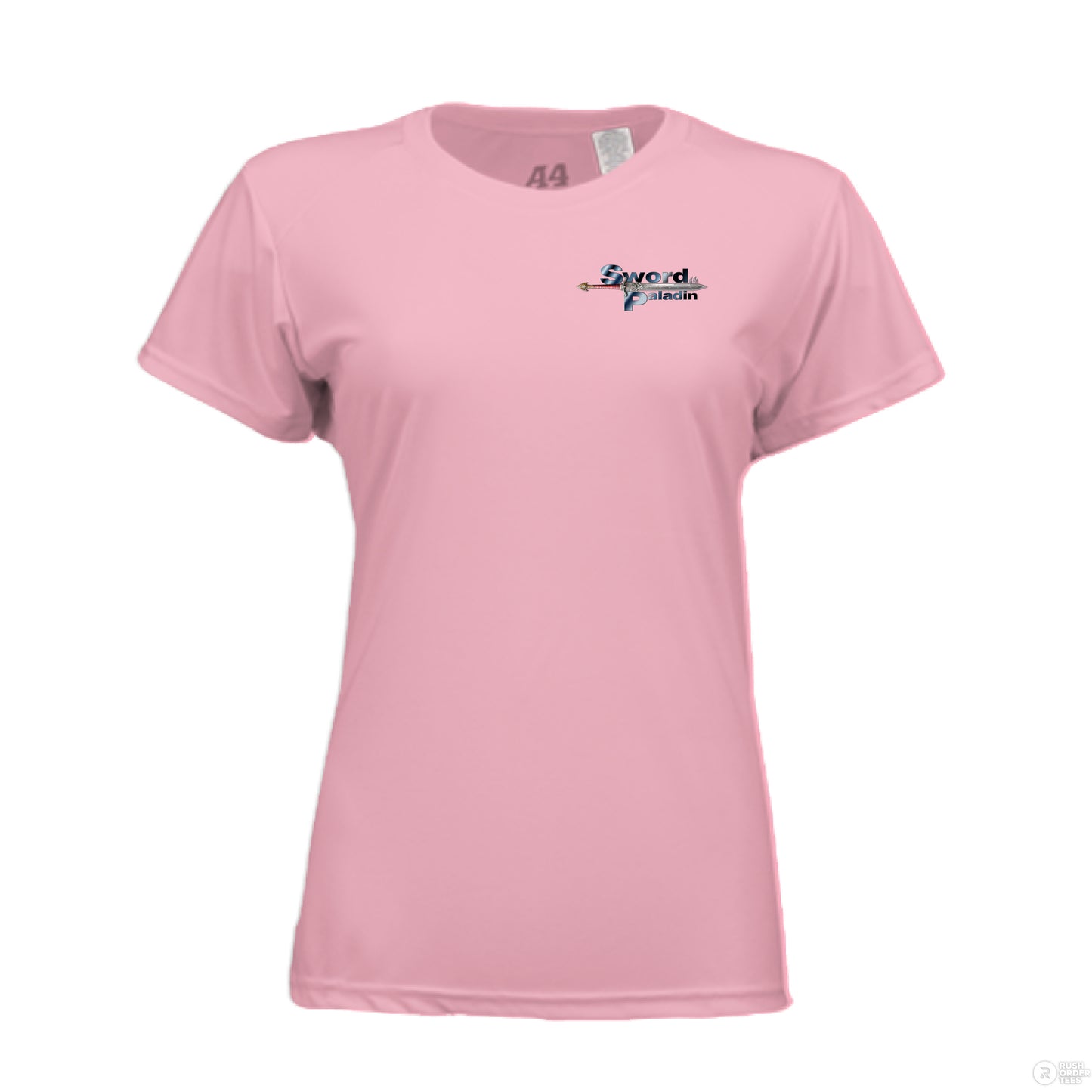 PINK - FRONT