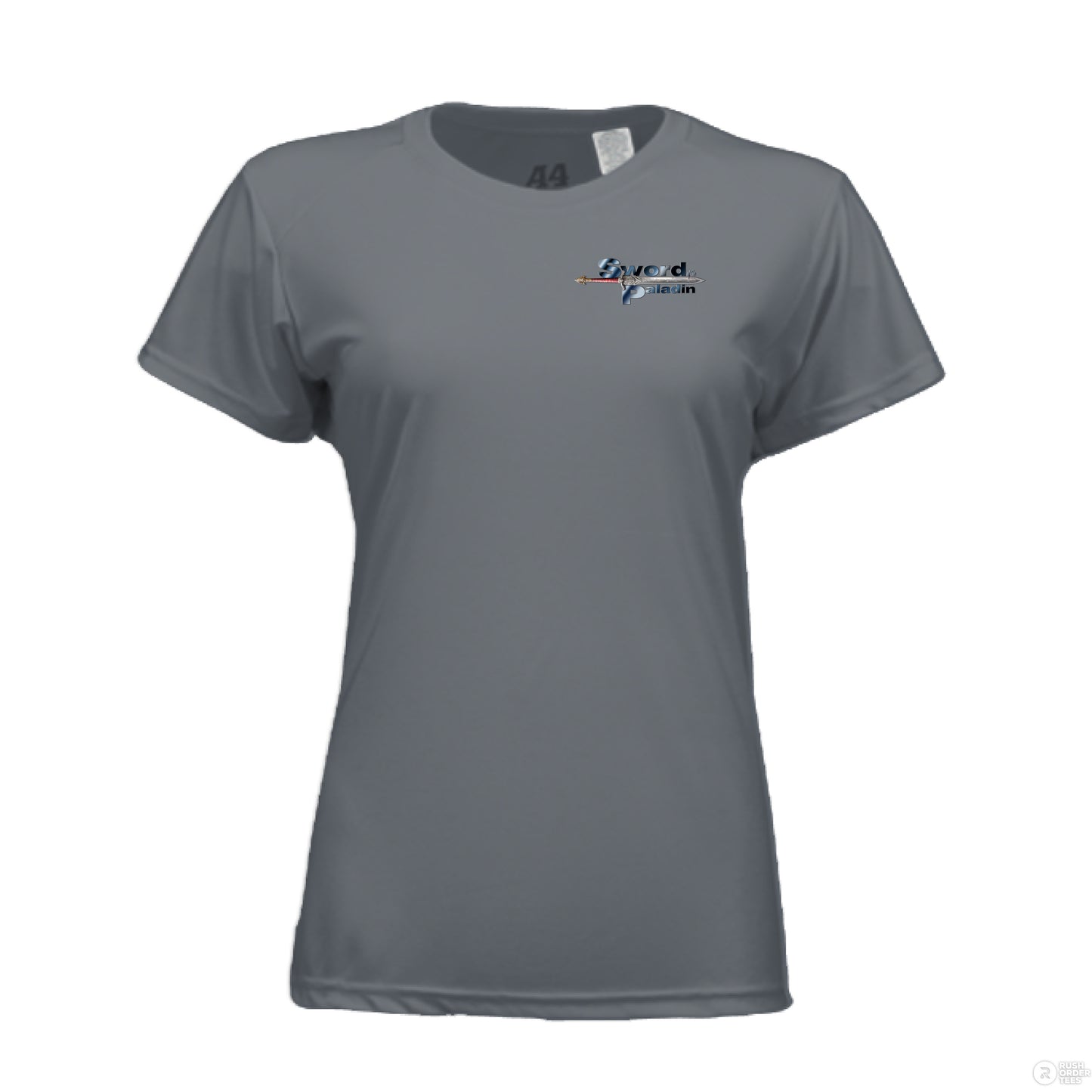 GRAPHITE - FRONT