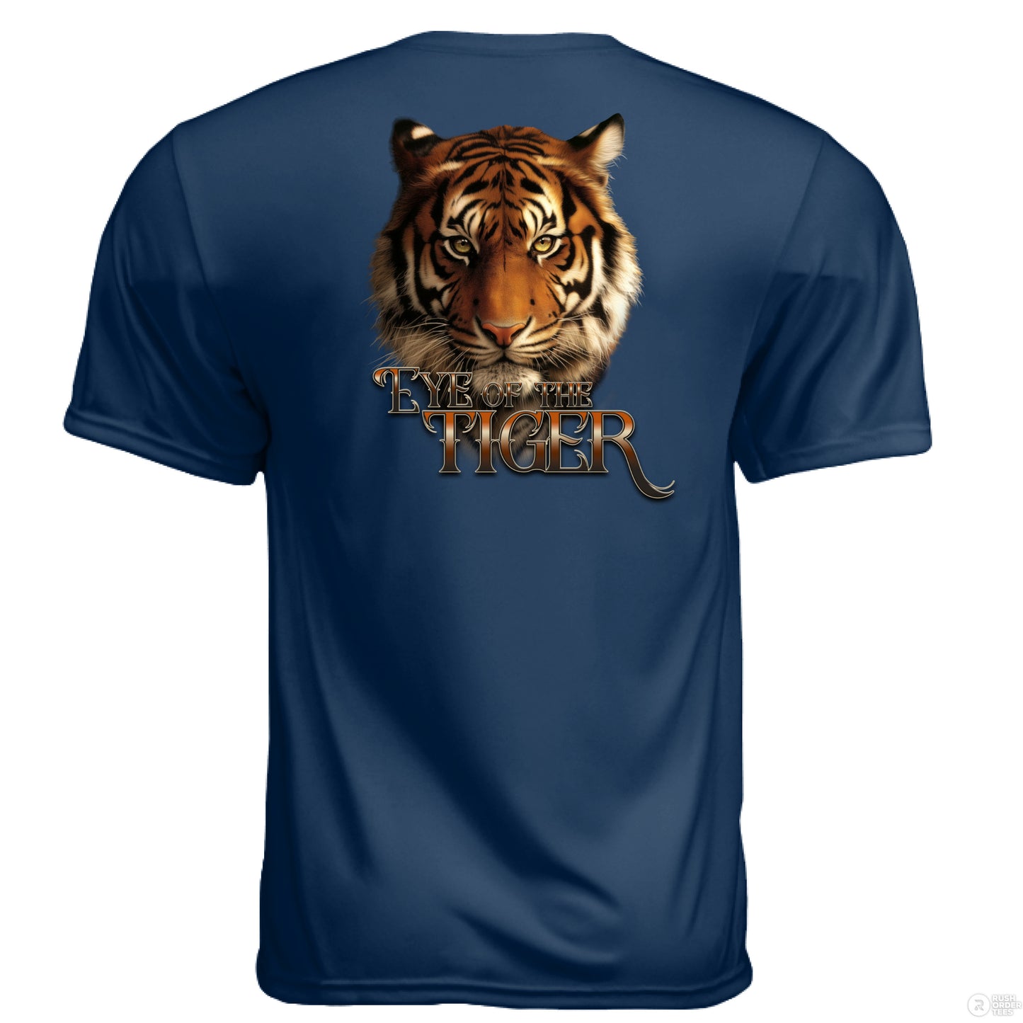 NAVY - BACK