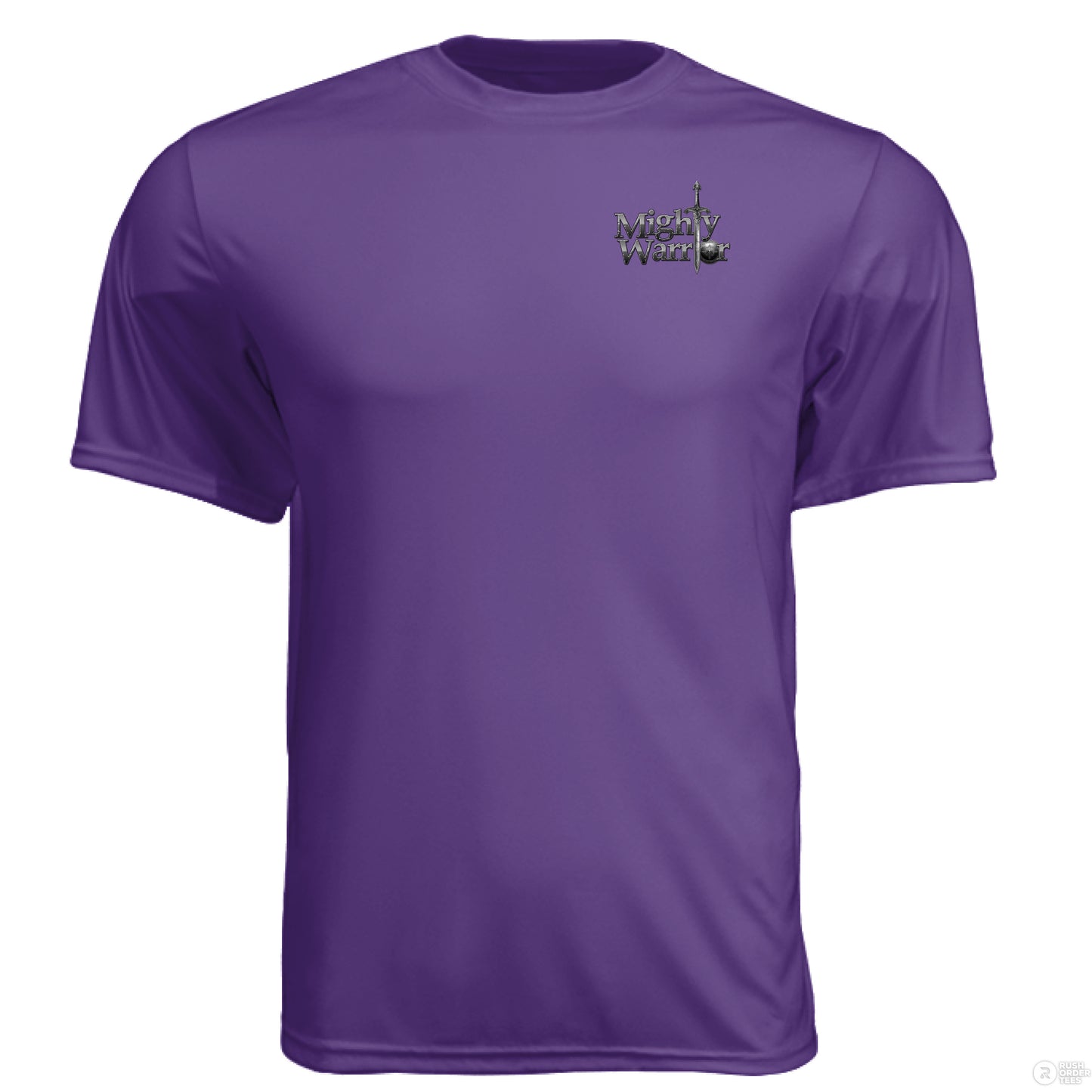 PURPLE - FRONT