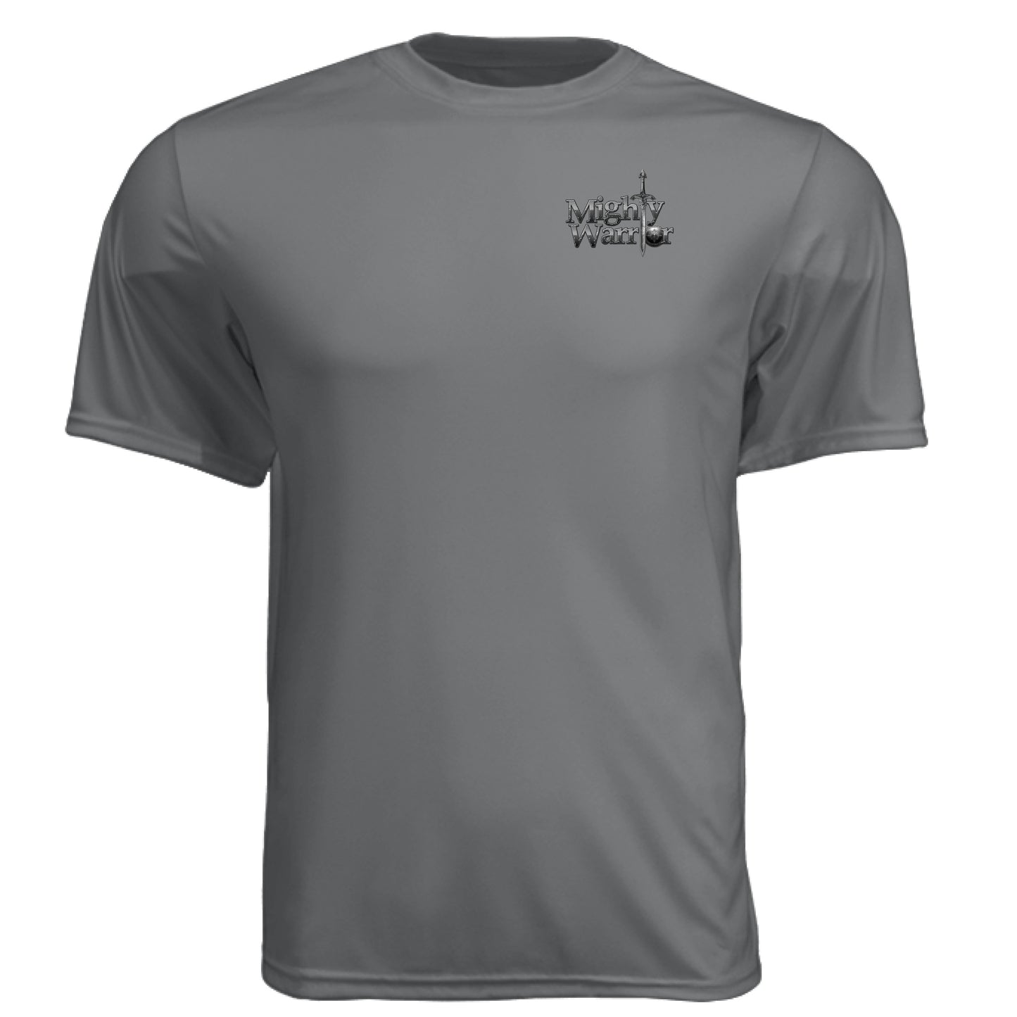GRAPHITE - FRONT