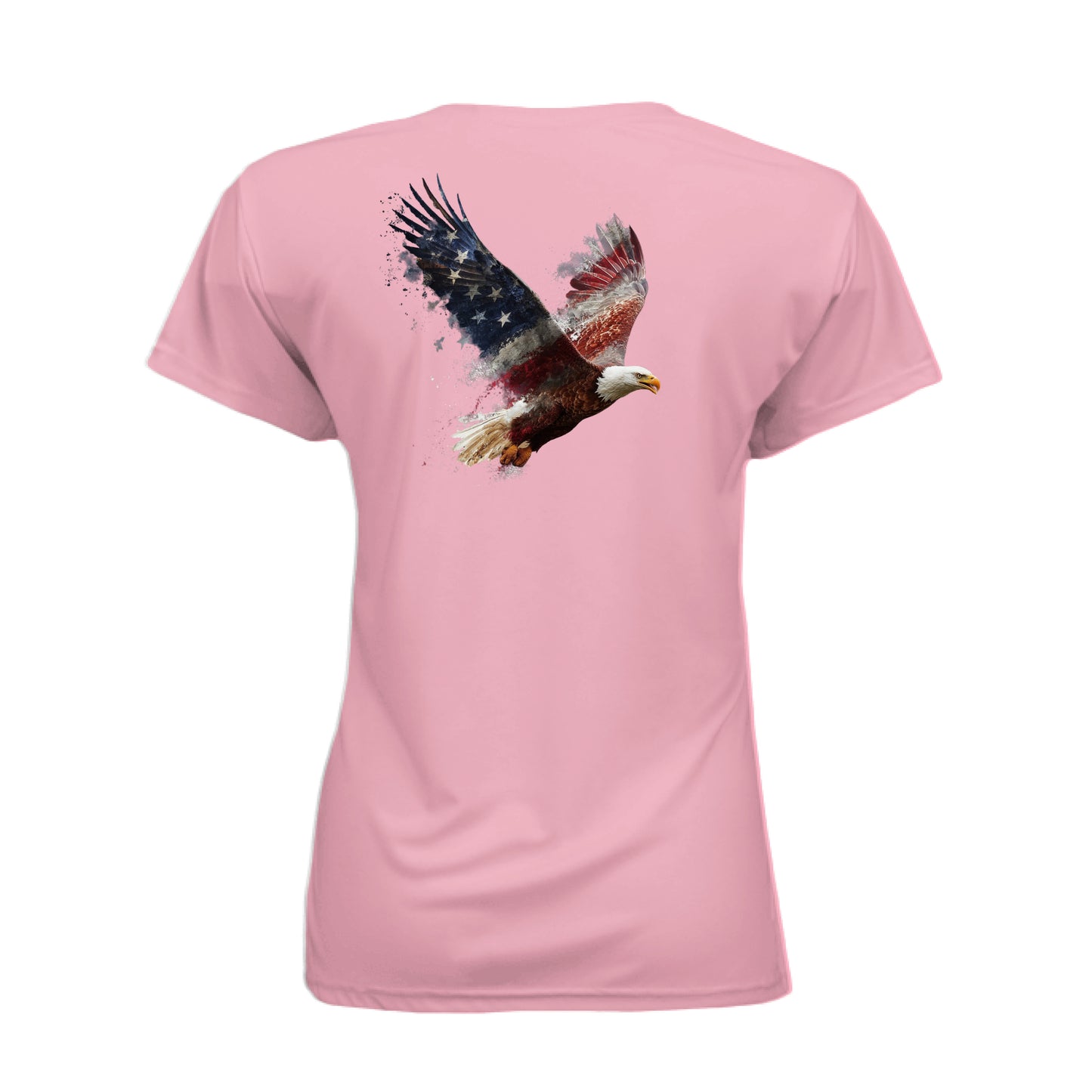 PINK - BACK