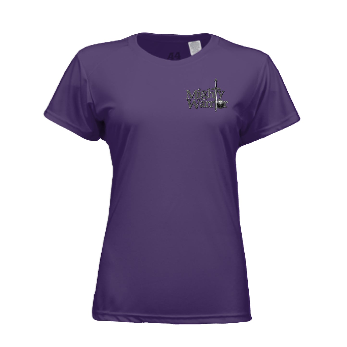 PURPLE - FRONT