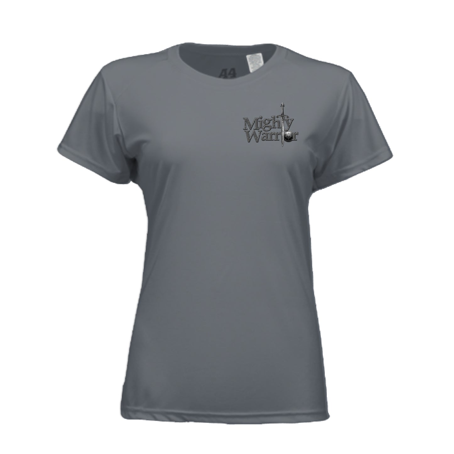 GRAPHITE - FRONT