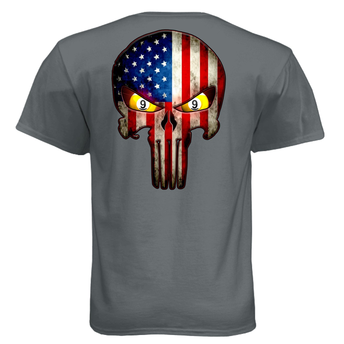 Vintage Heavy Metal - BACK