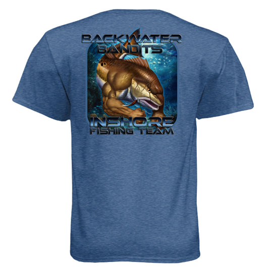 VINTAGE ROYAL - BACK