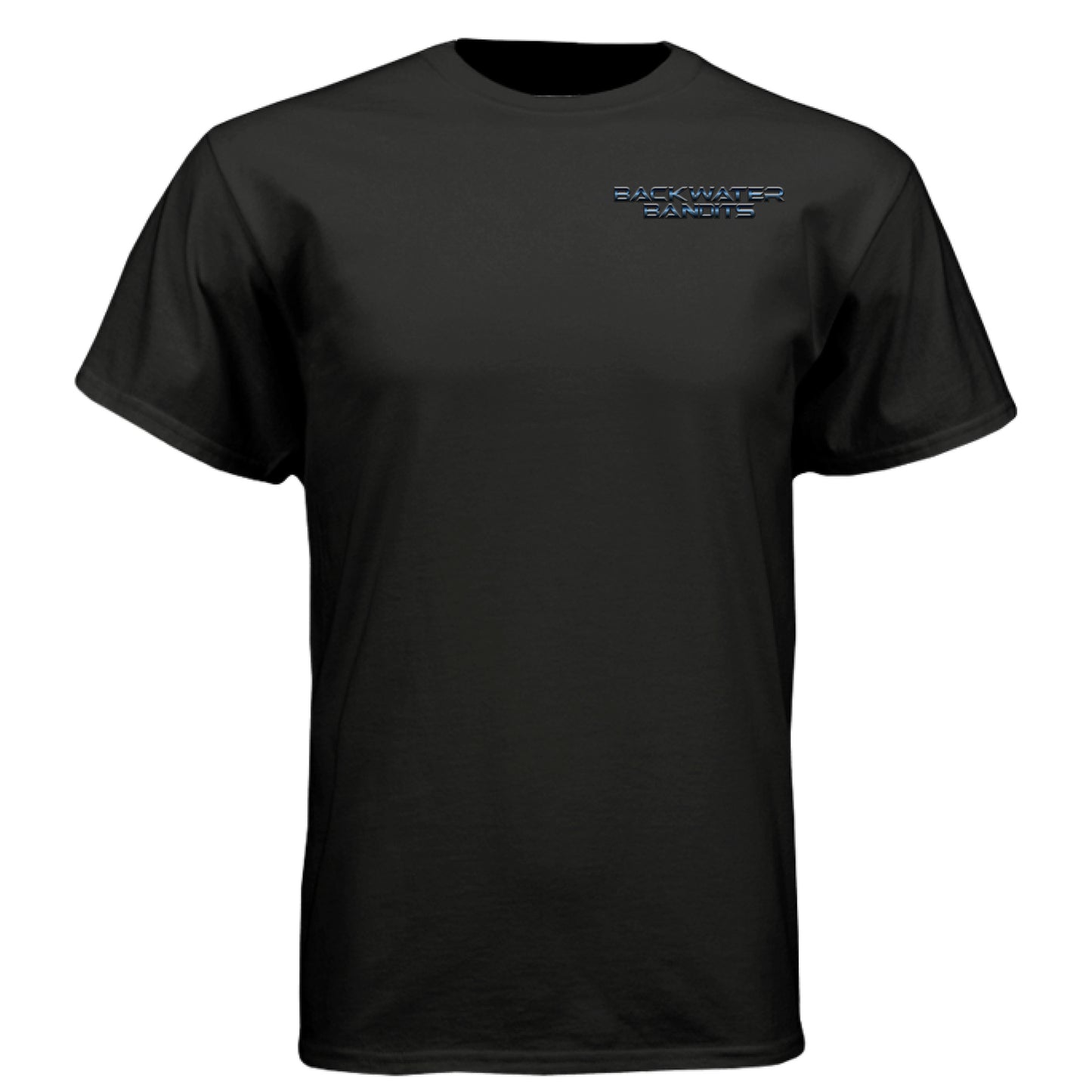 BLACK - FRONT