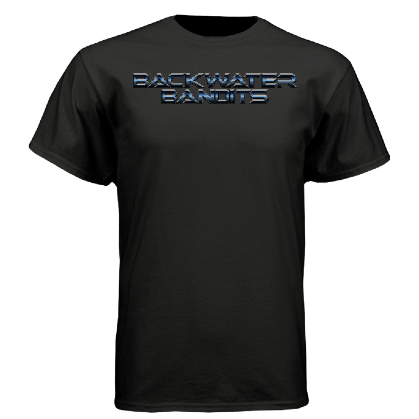BLACK - FRONT
