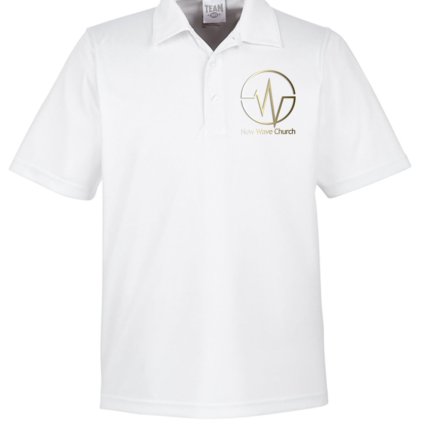 WHITE - FRONT