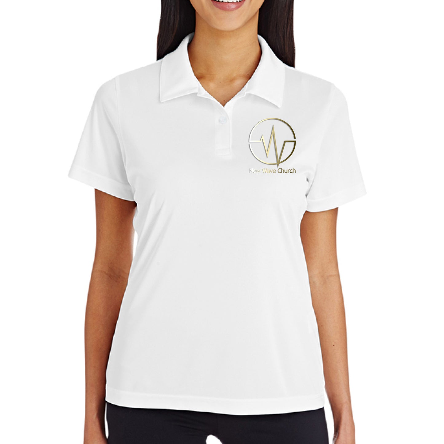 WHITE - FRONT