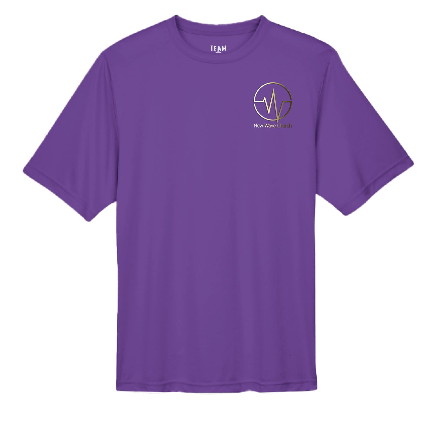 SPORT PURPLE - FRONT